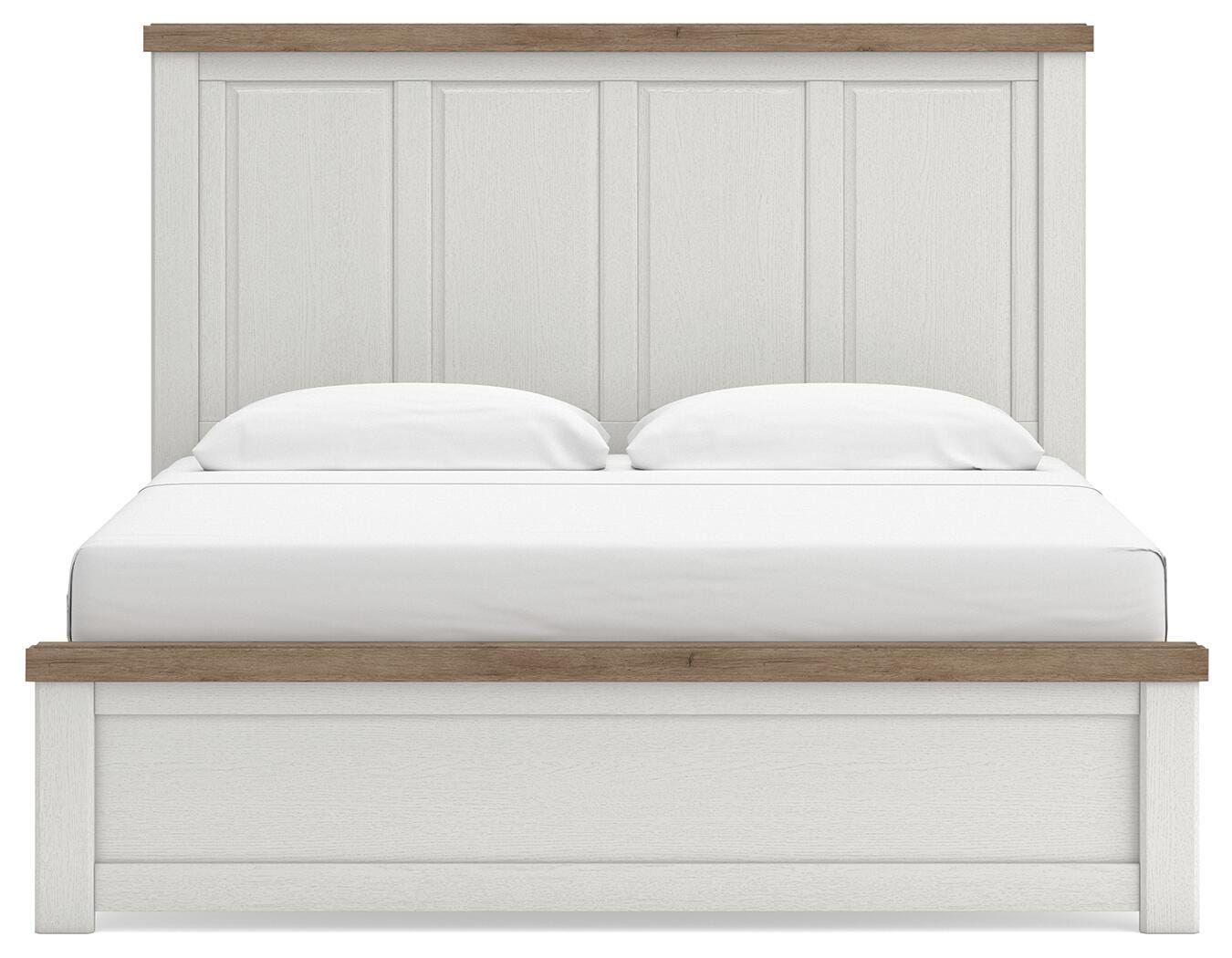Cama Savonport King con paneles - image 3