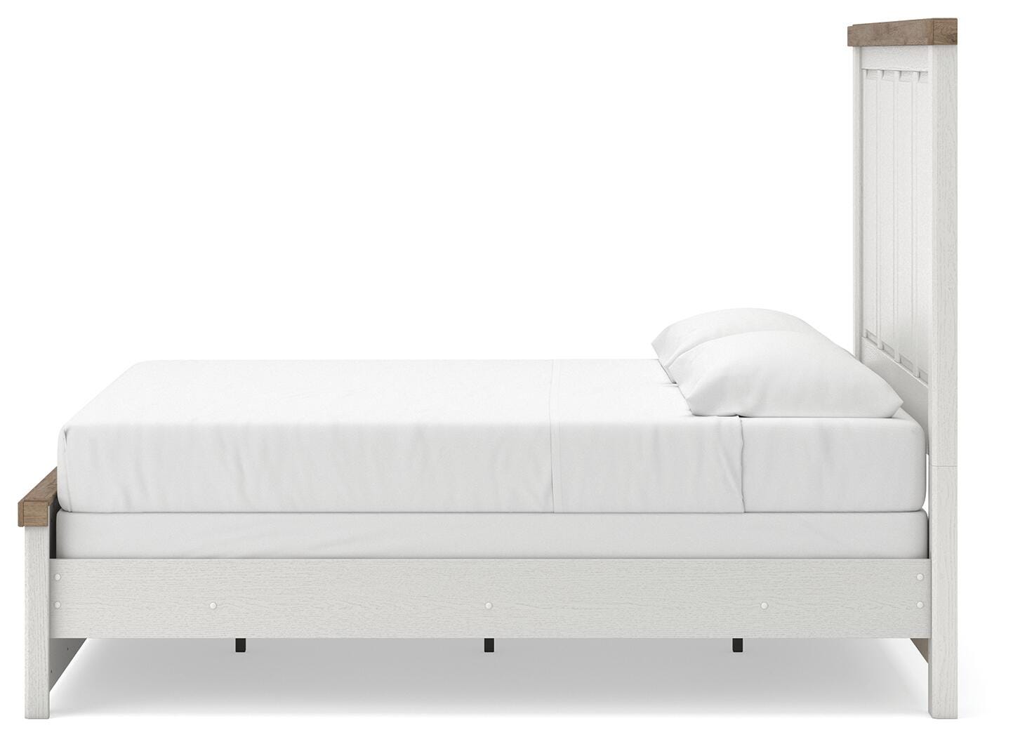 Cama Savonport King con paneles - image 7