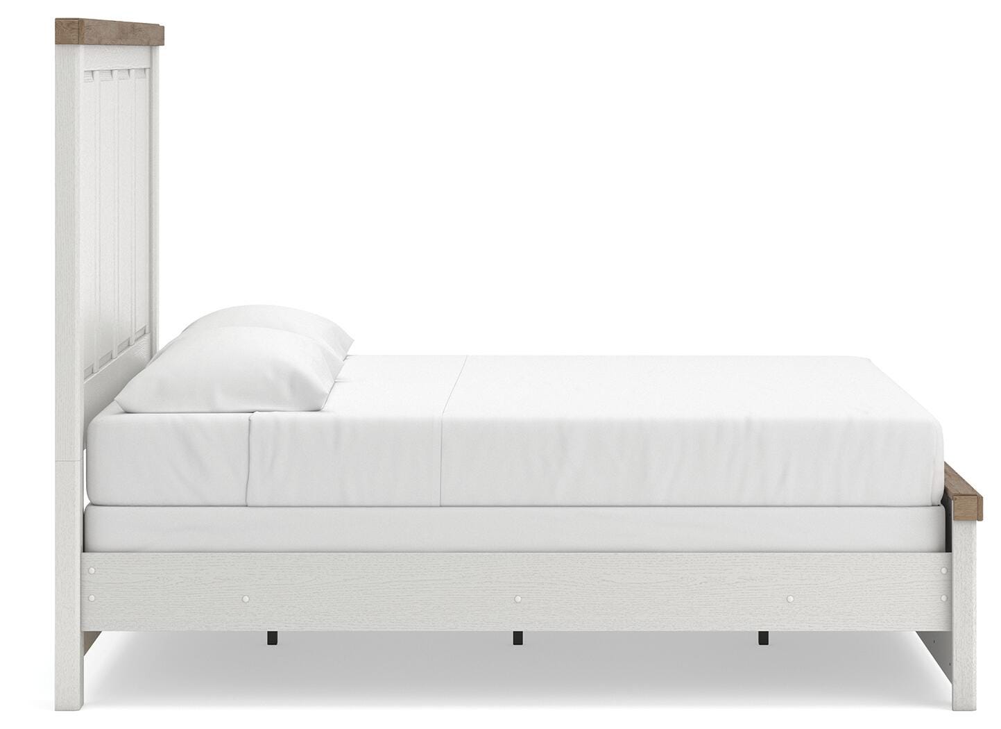 Cama Savonport King con paneles - image 5