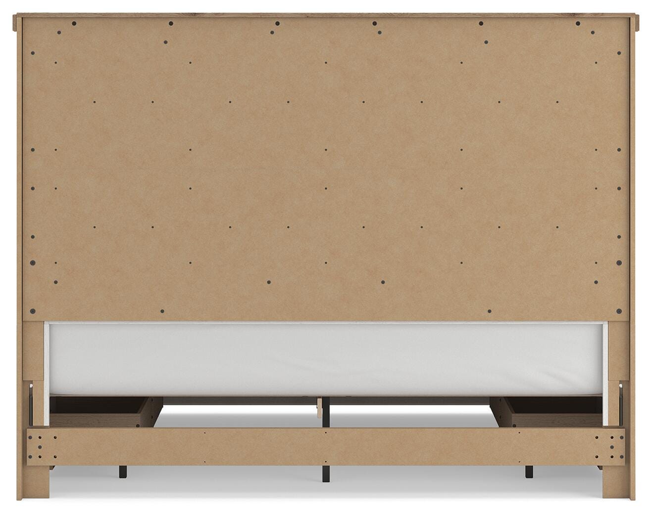 Savonport King Panel Storage Bed - image 9
