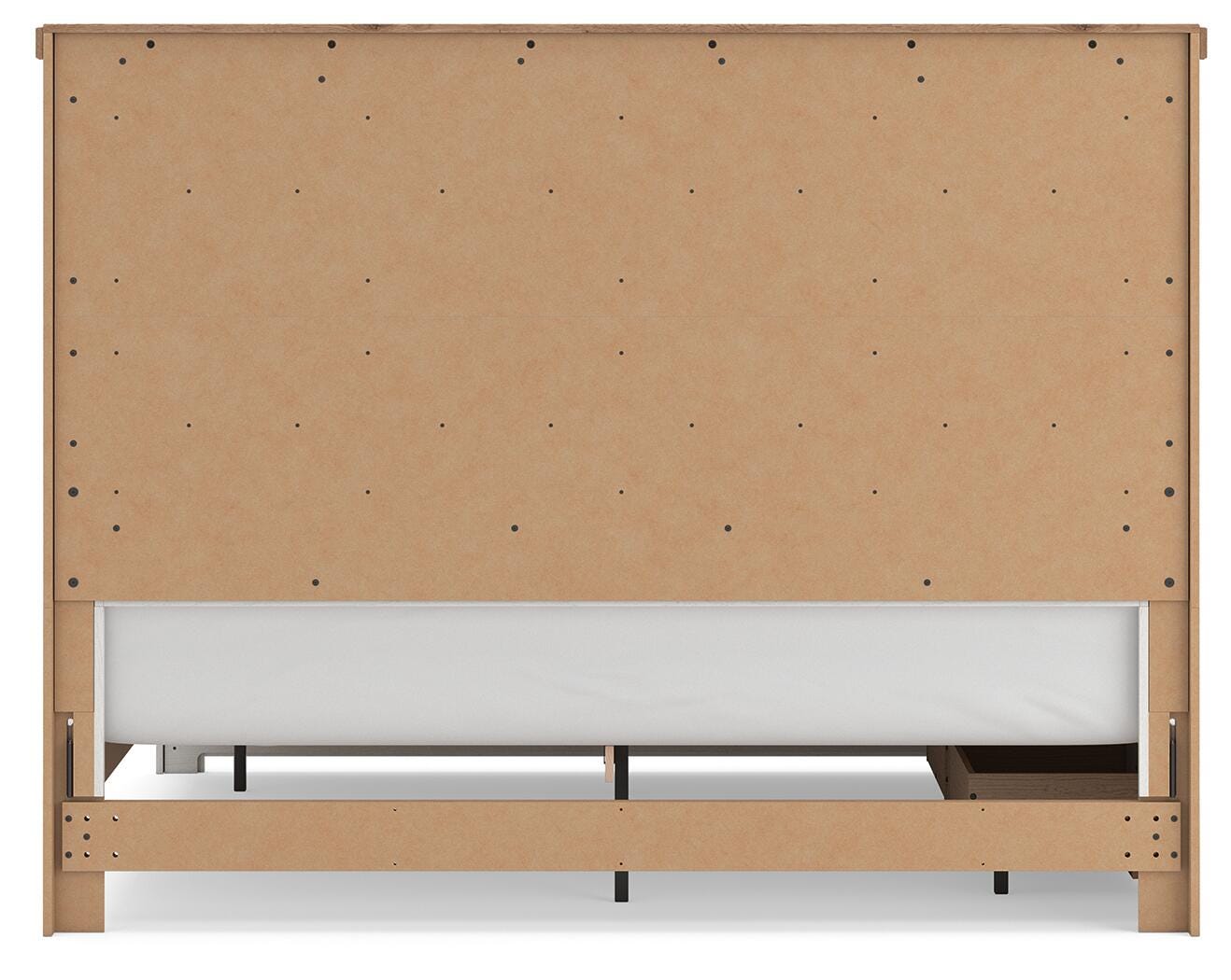 Savonport King Panel Storage Bed - image 9