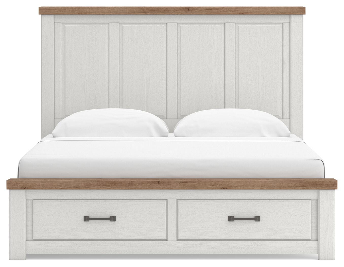 Savonport King Panel Storage Bed - image 3