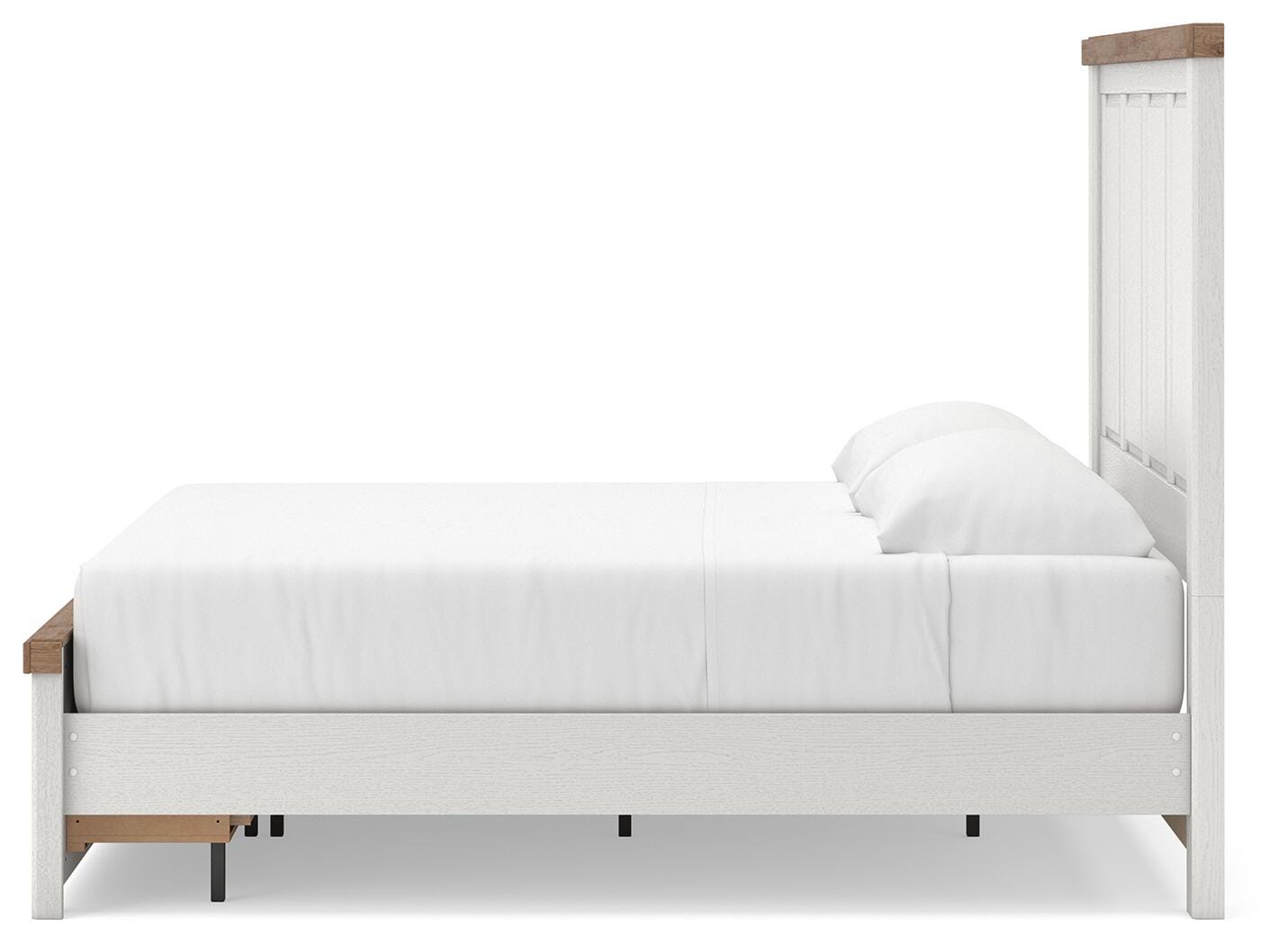 Savonport King Panel Storage Bed - image 8