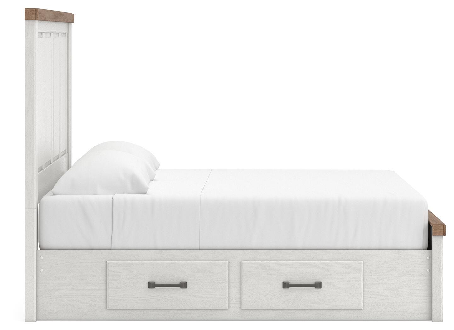 Savonport King Panel Storage Bed - image 6