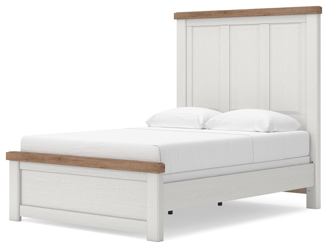 Cama Savonport con paneles completos - image 6