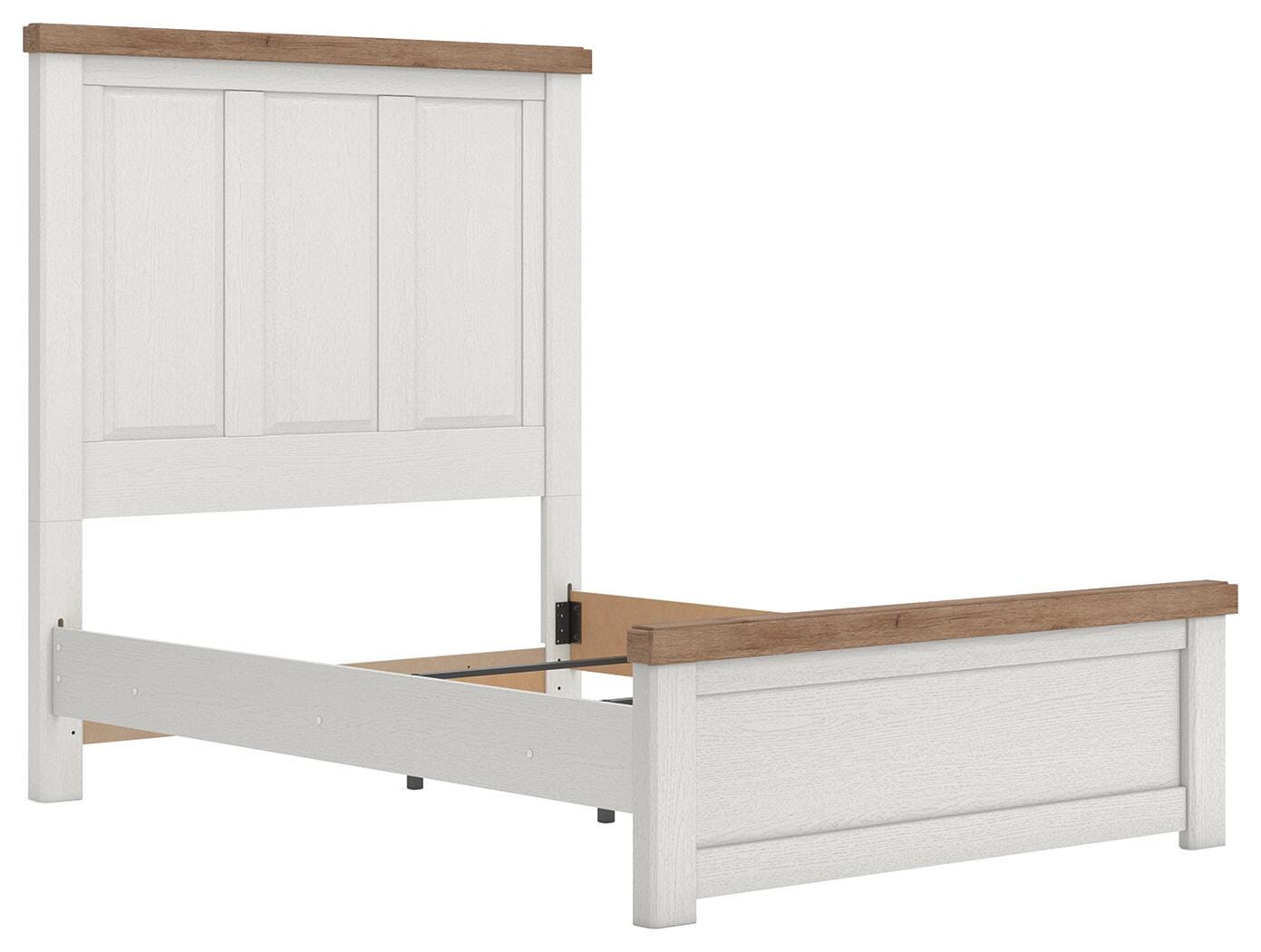 Cama Savonport con paneles completos - image 4