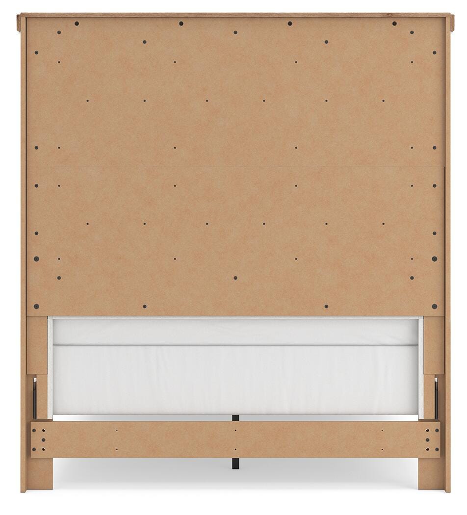 Cama Savonport con paneles completos - image 8