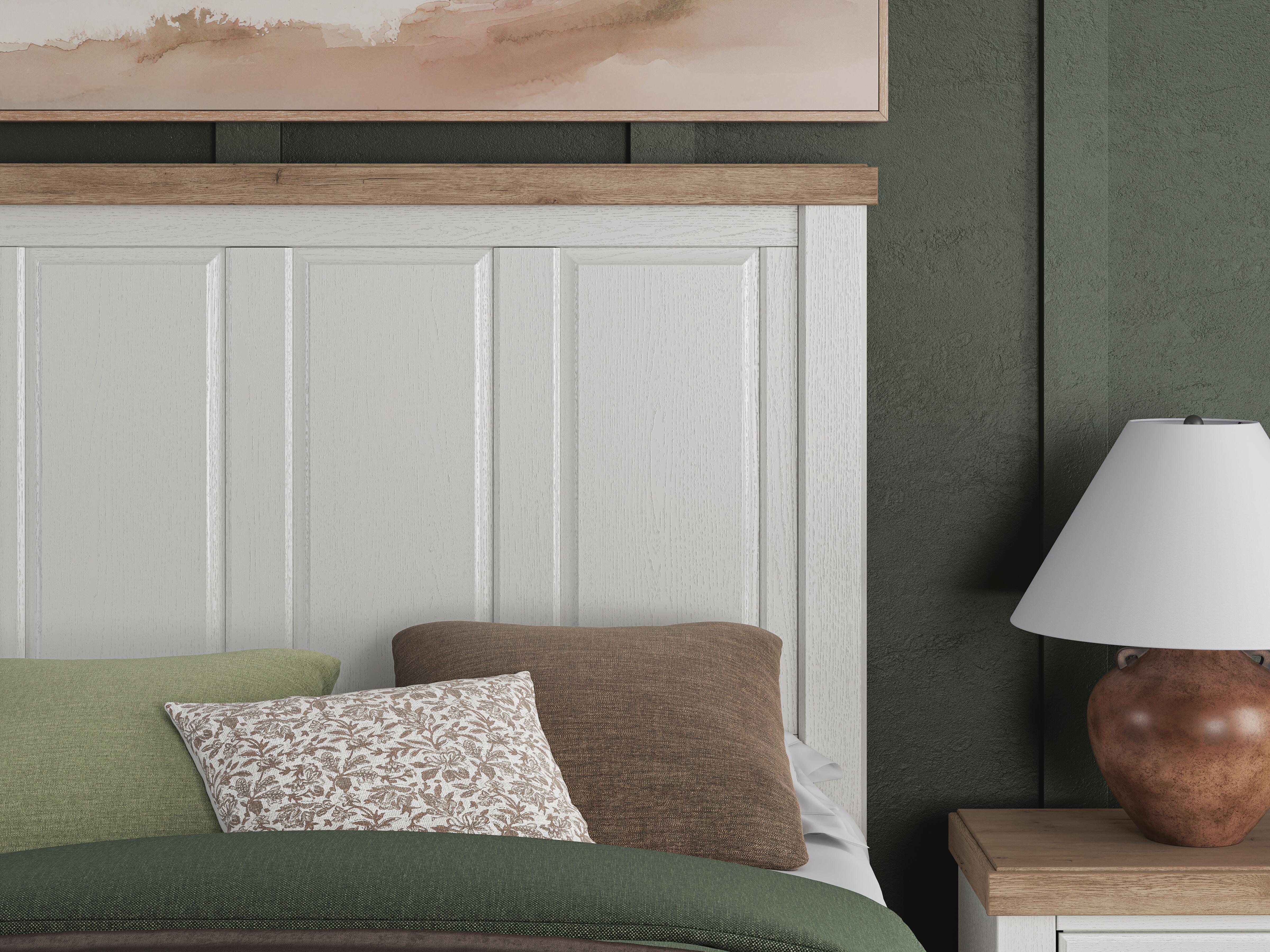Cama Savonport con paneles completos - image 9