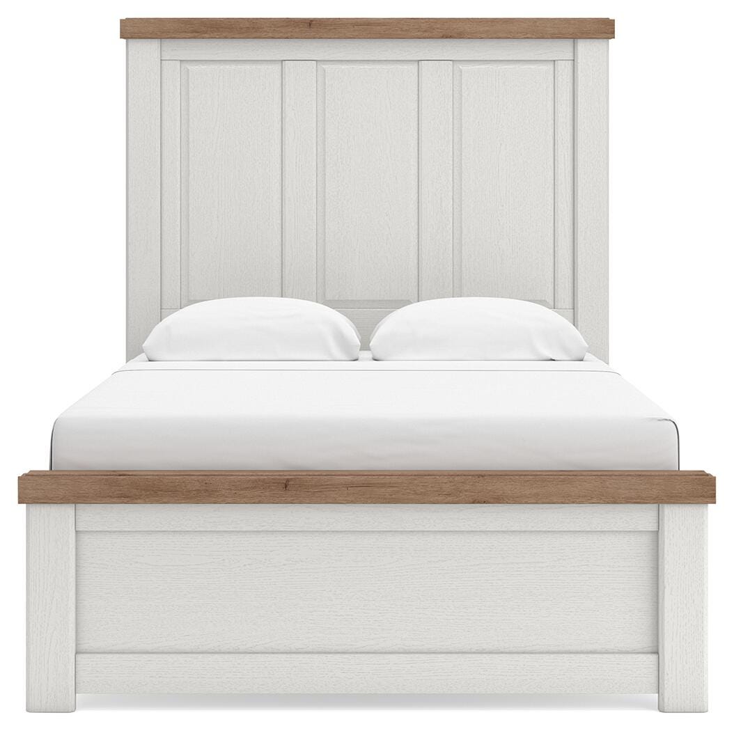 Cama Savonport con paneles completos - image 3
