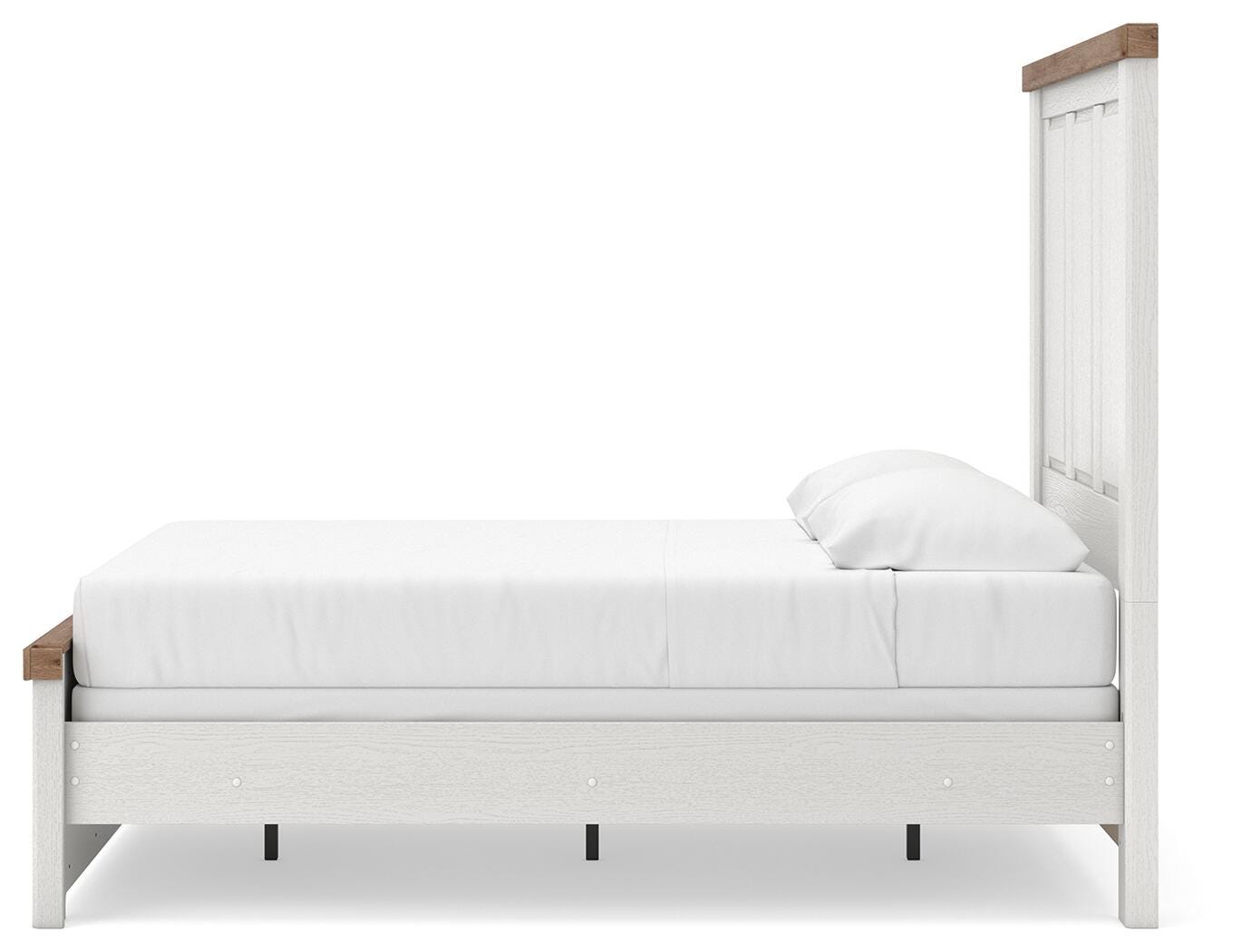 Cama Savonport con paneles completos - image 7