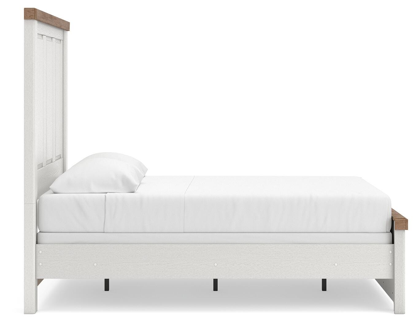 Cama Savonport con paneles completos - image 5