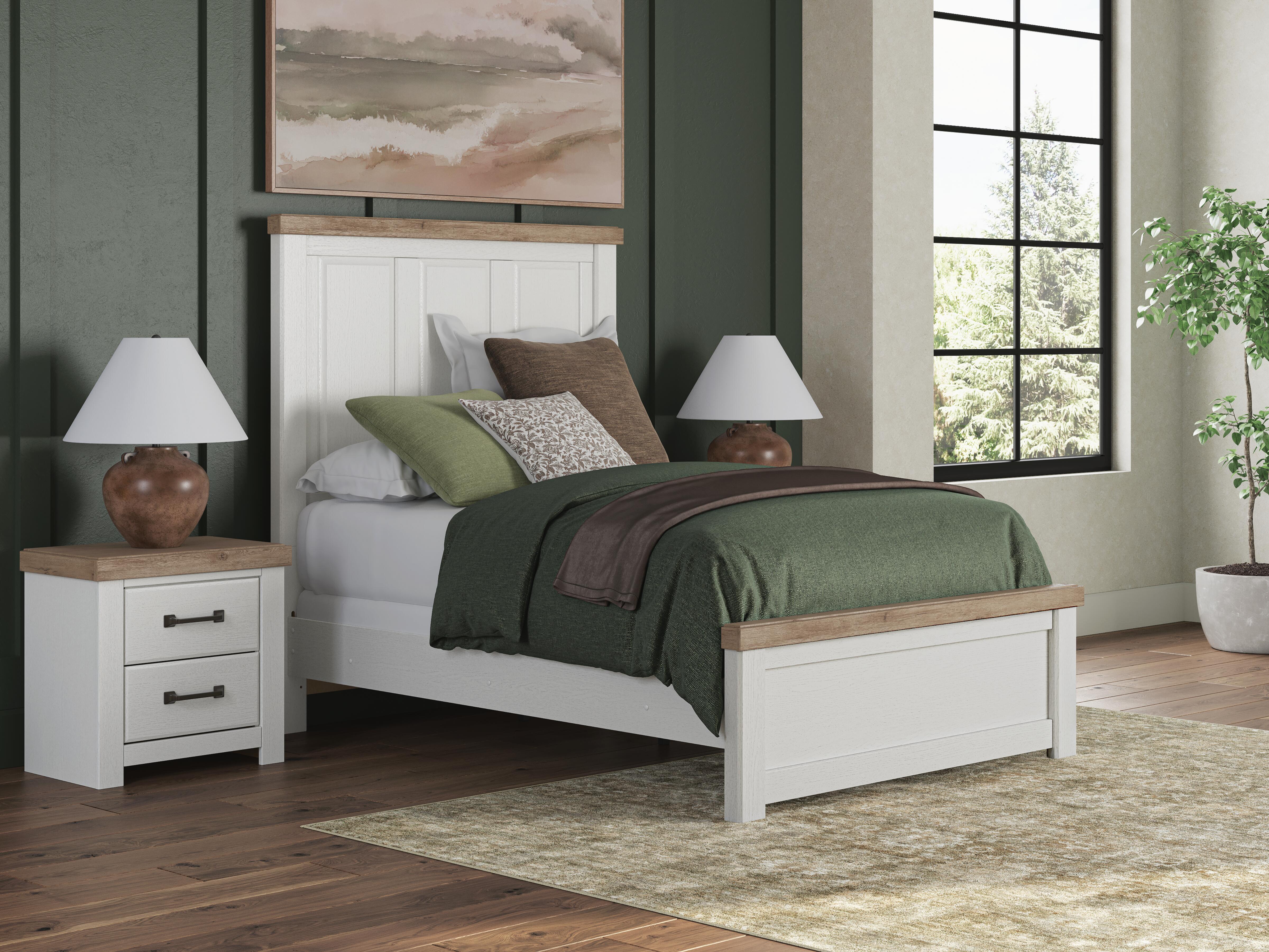 Cama Savonport con paneles completos - image 1