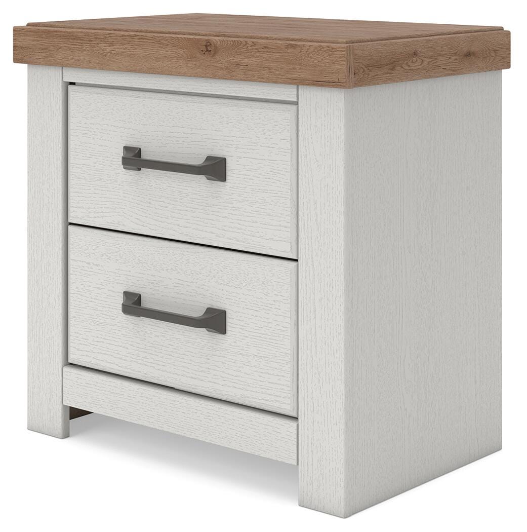 Savonport Nightstand - image 6
