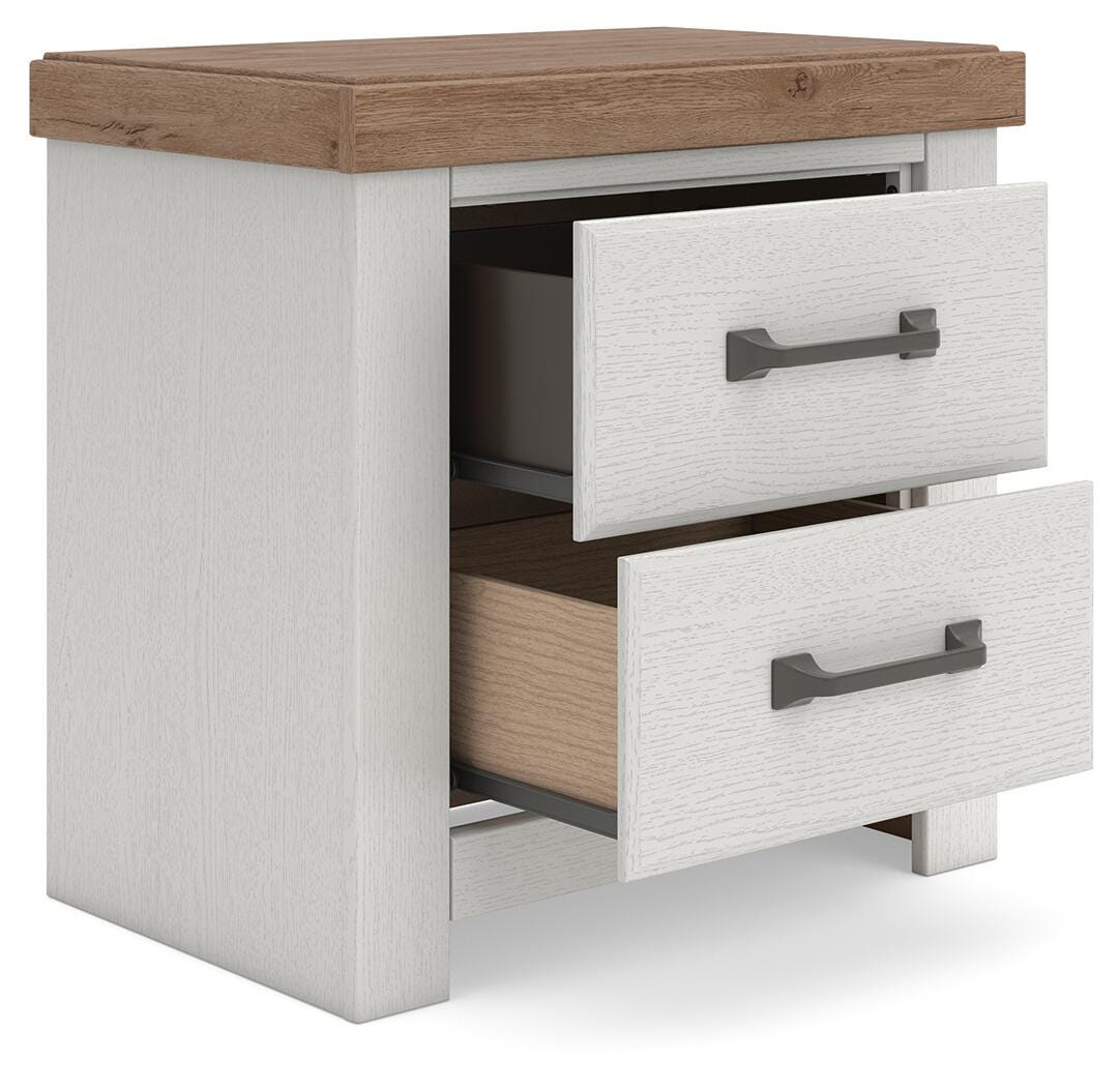 Savonport Nightstand - image 4
