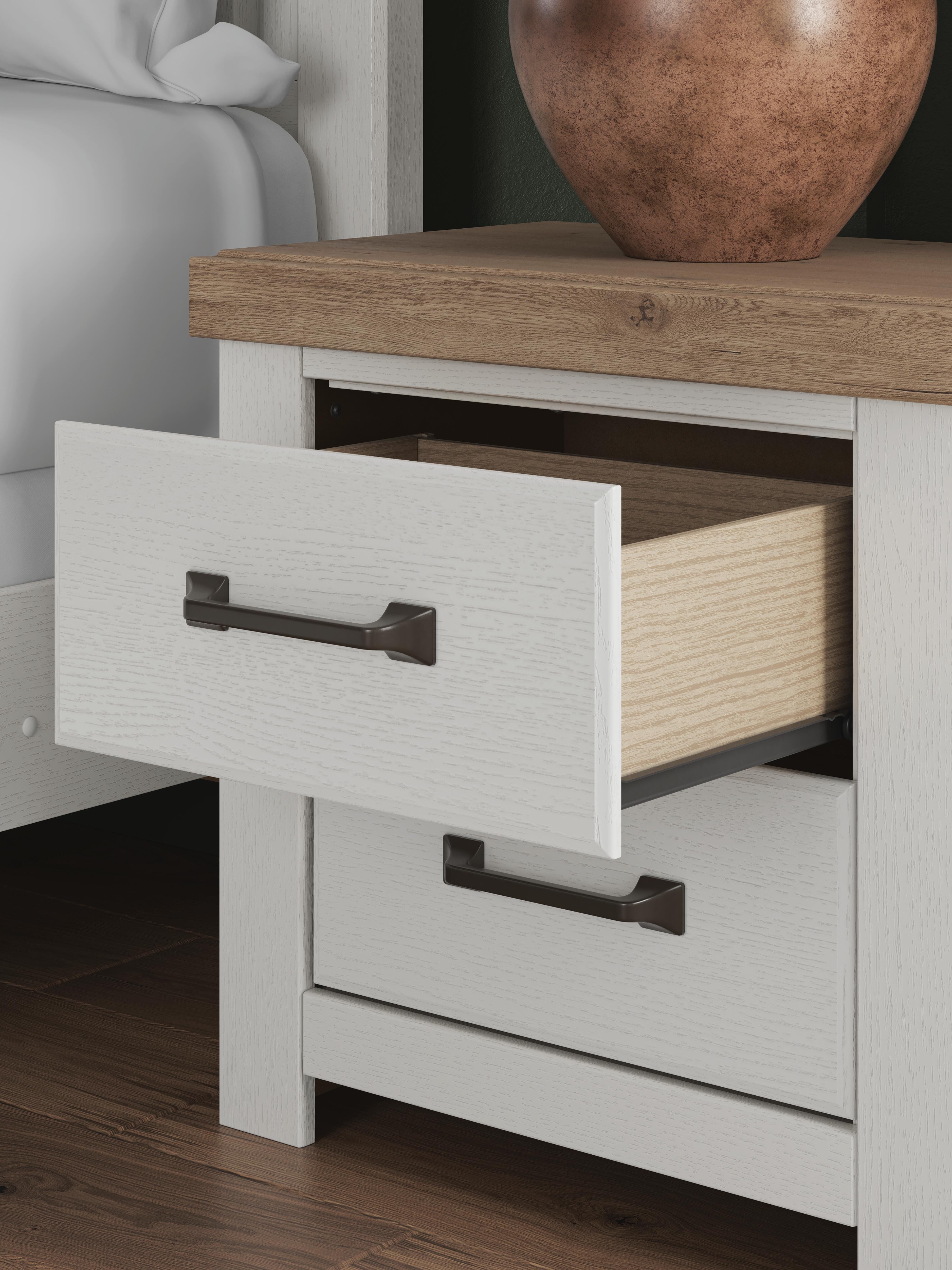 Savonport Nightstand - image 10