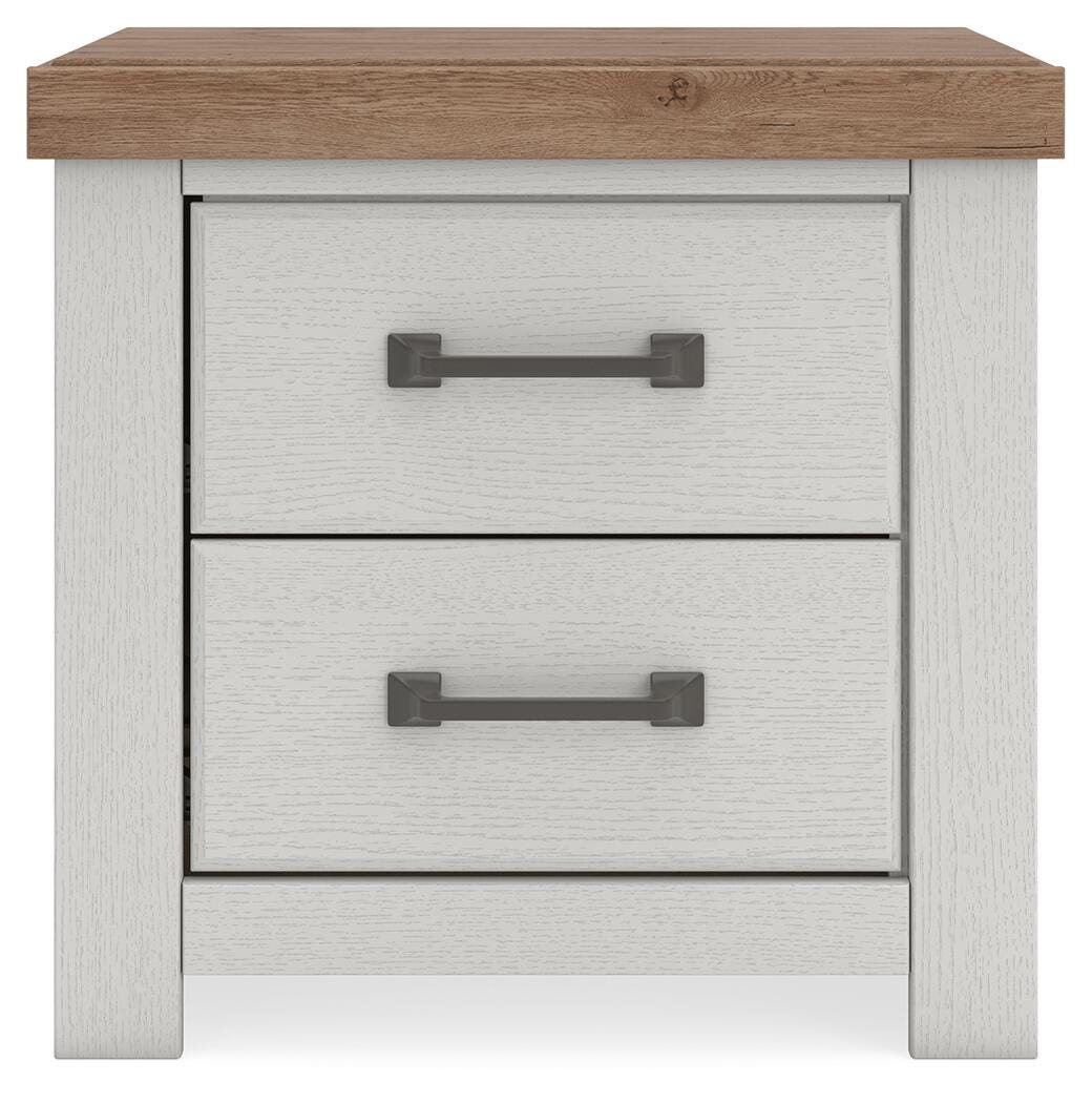 Savonport Nightstand - image 3