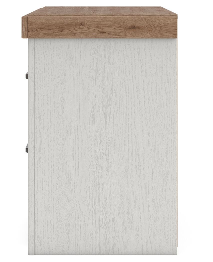 Savonport Nightstand - image 7