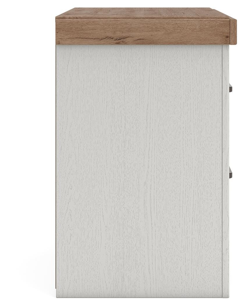Savonport Nightstand - image 5