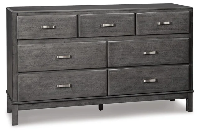 Caitbrook 7 Drawer Dresser | Ashley Caitbrook 7 Drawer Dresser | Ashley