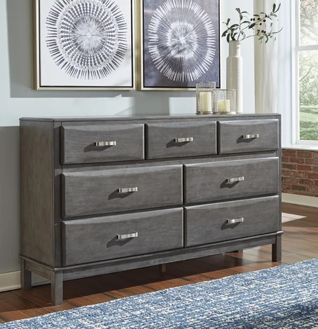 Caitbrook 7 Drawer Dresser | Ashley Caitbrook 7 Drawer Dresser | Ashley
