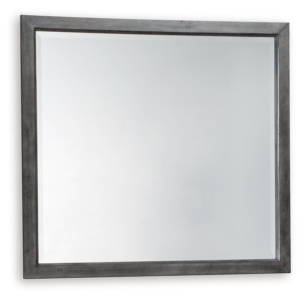 Caitbrook Bedroom Mirror - image 1