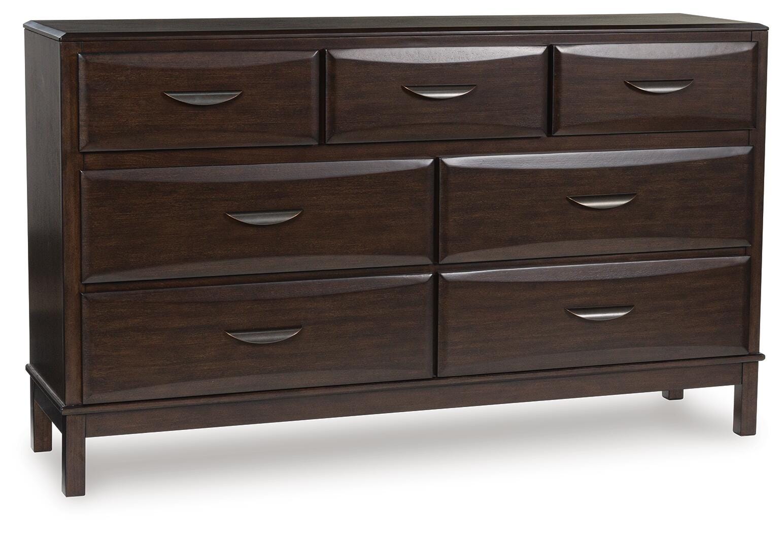 Picture of VANMORE DRESSER