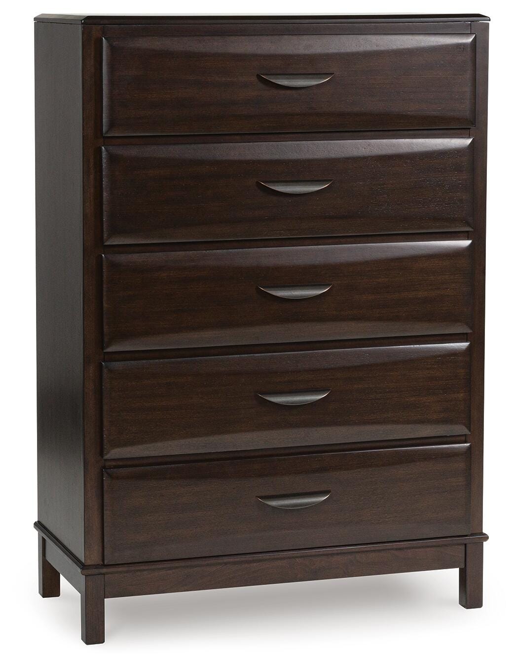 Picture of VANMORE CHEST OF DRAWERS