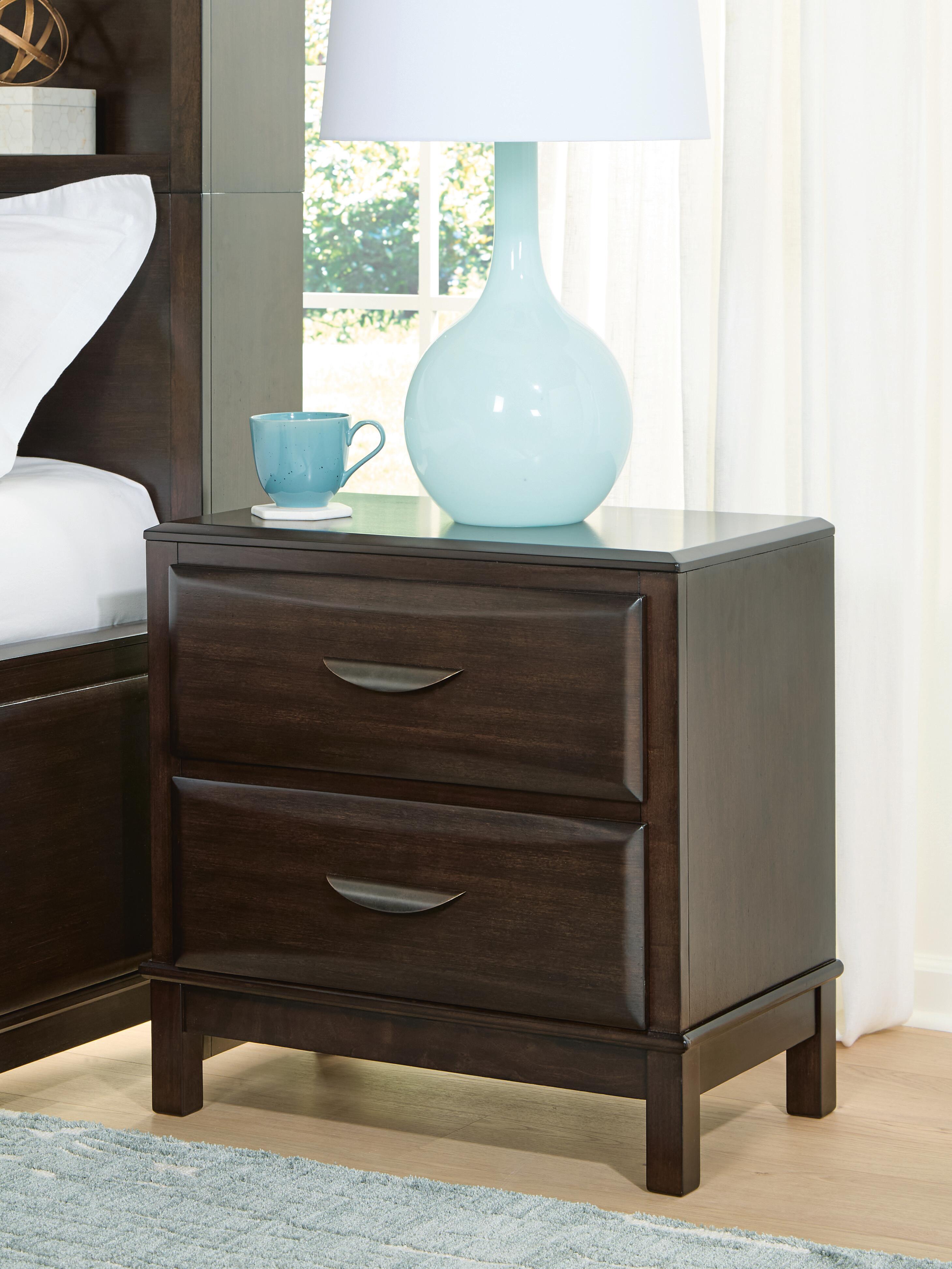 Vanmore Nightstand - image 1