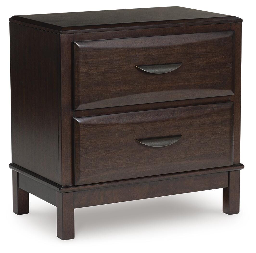 Vanmore Nightstand - image 2