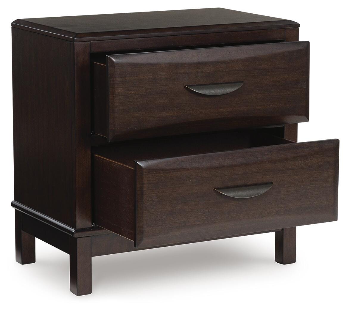 Vanmore Nightstand - image 3