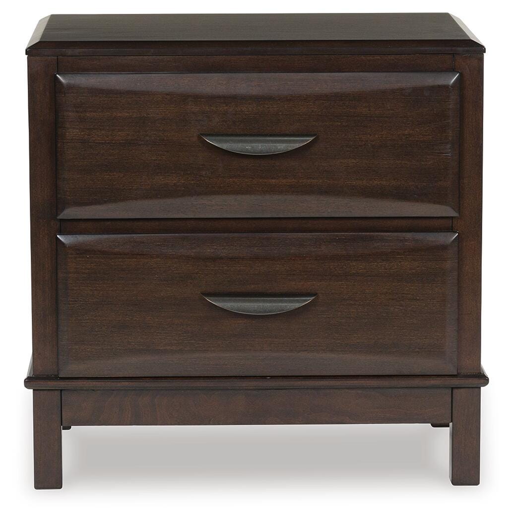 Vanmore Nightstand - image 4