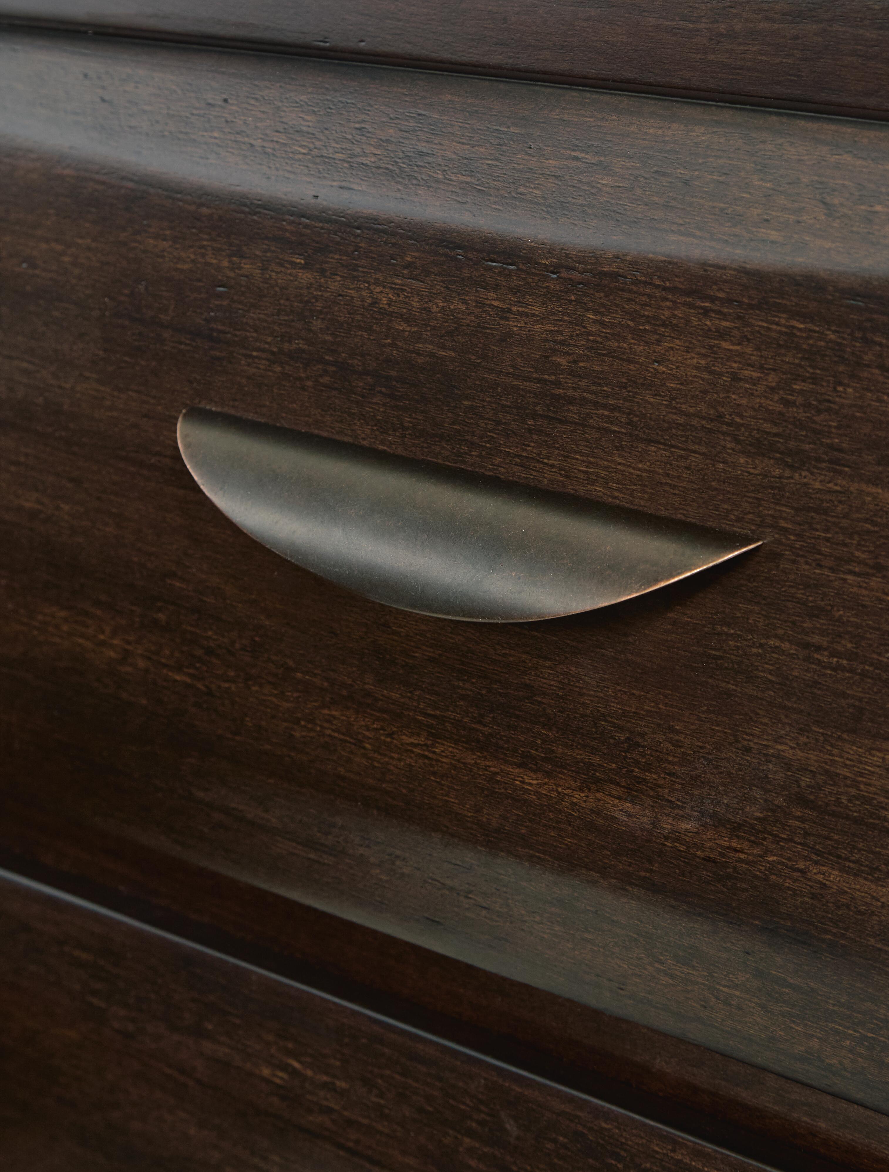 Vanmore Full Storage Bed - image 4