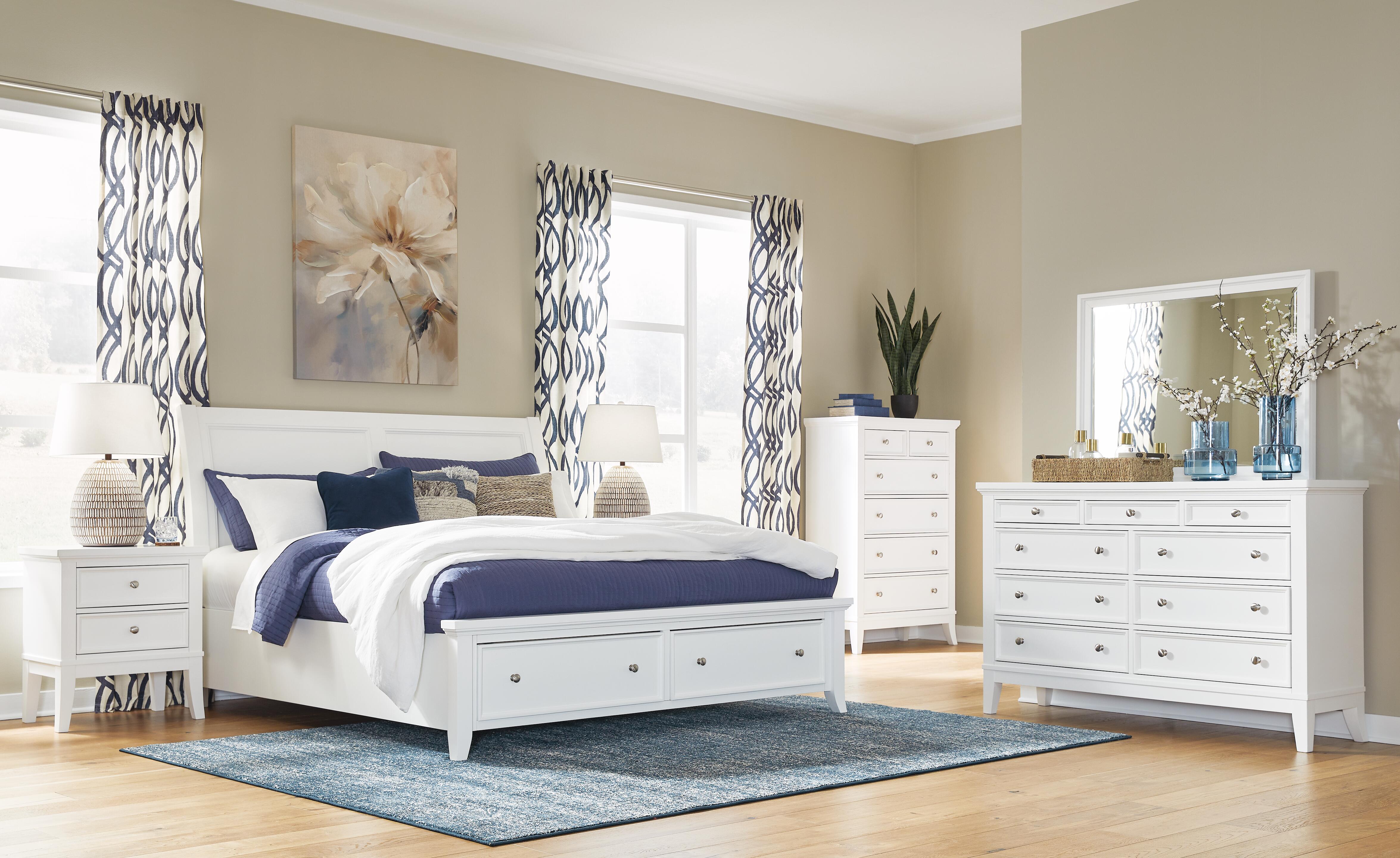 Trulani Chest of Drawers - image 8