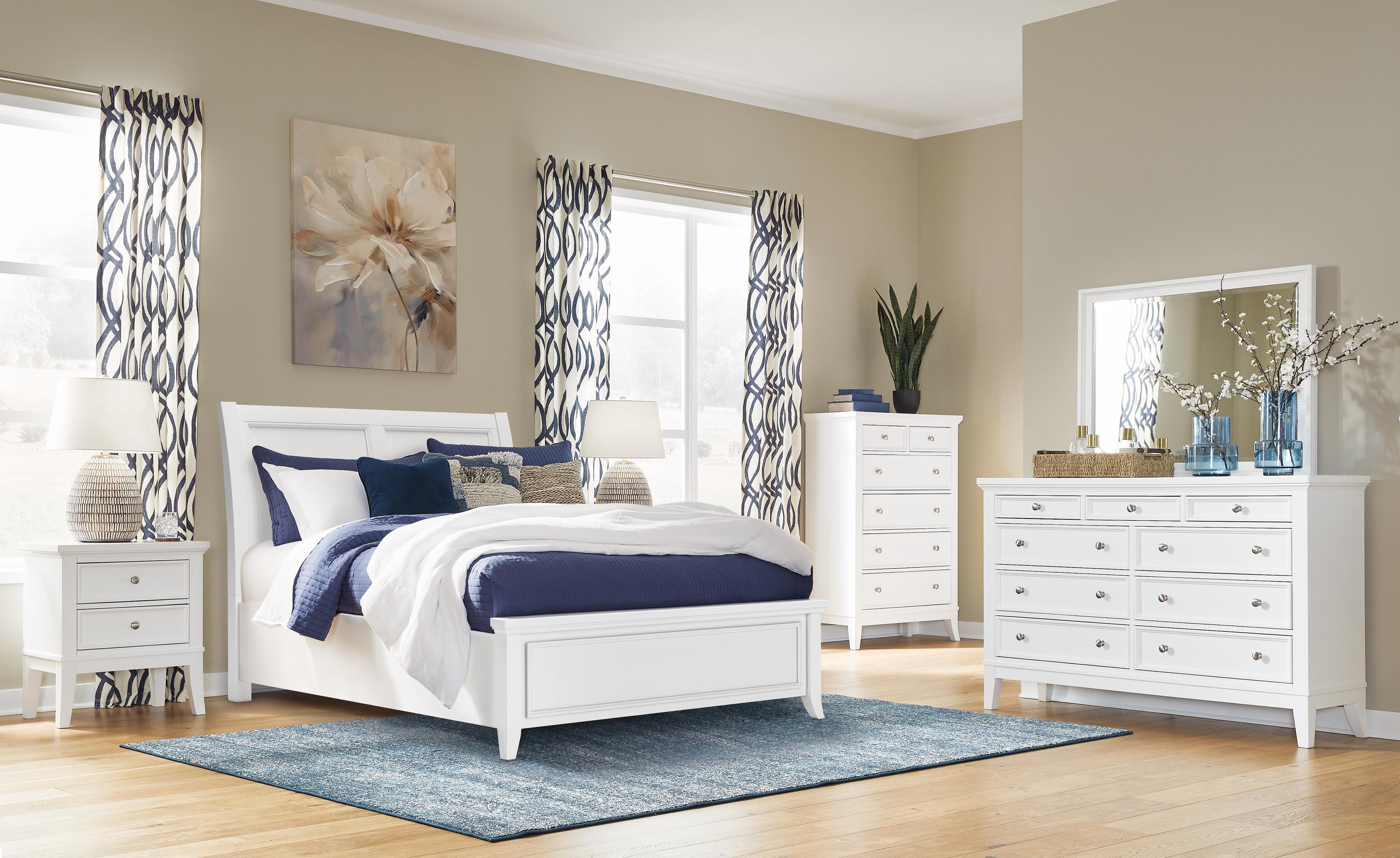 Trulani Nightstand - image 8