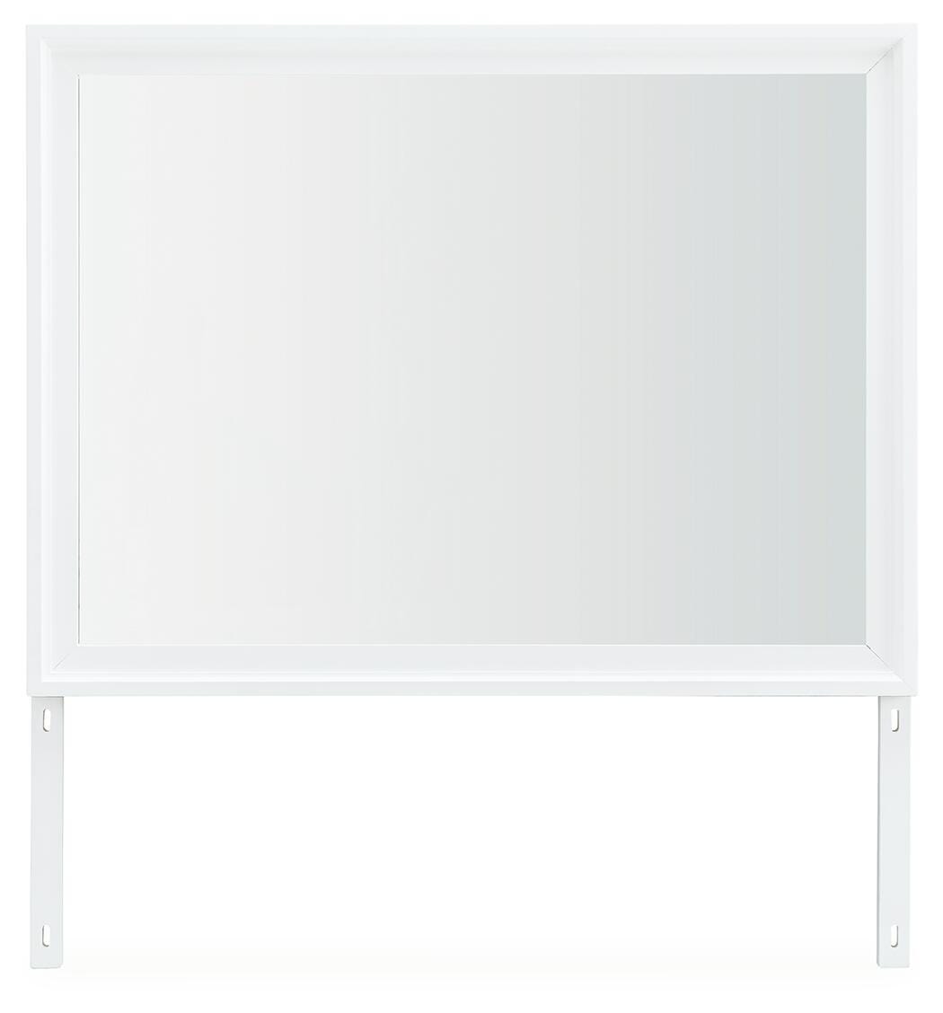 Trulani Bedroom Mirror - image 2