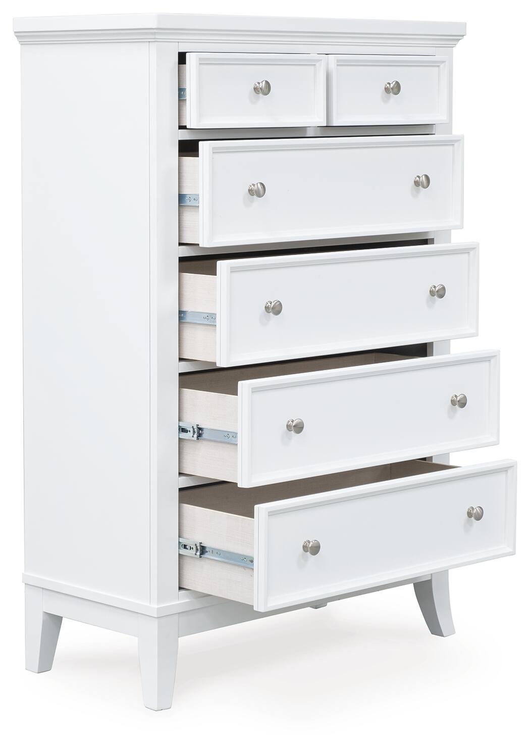 Trulani 6 Drawer Chest of Drawers | Ashley