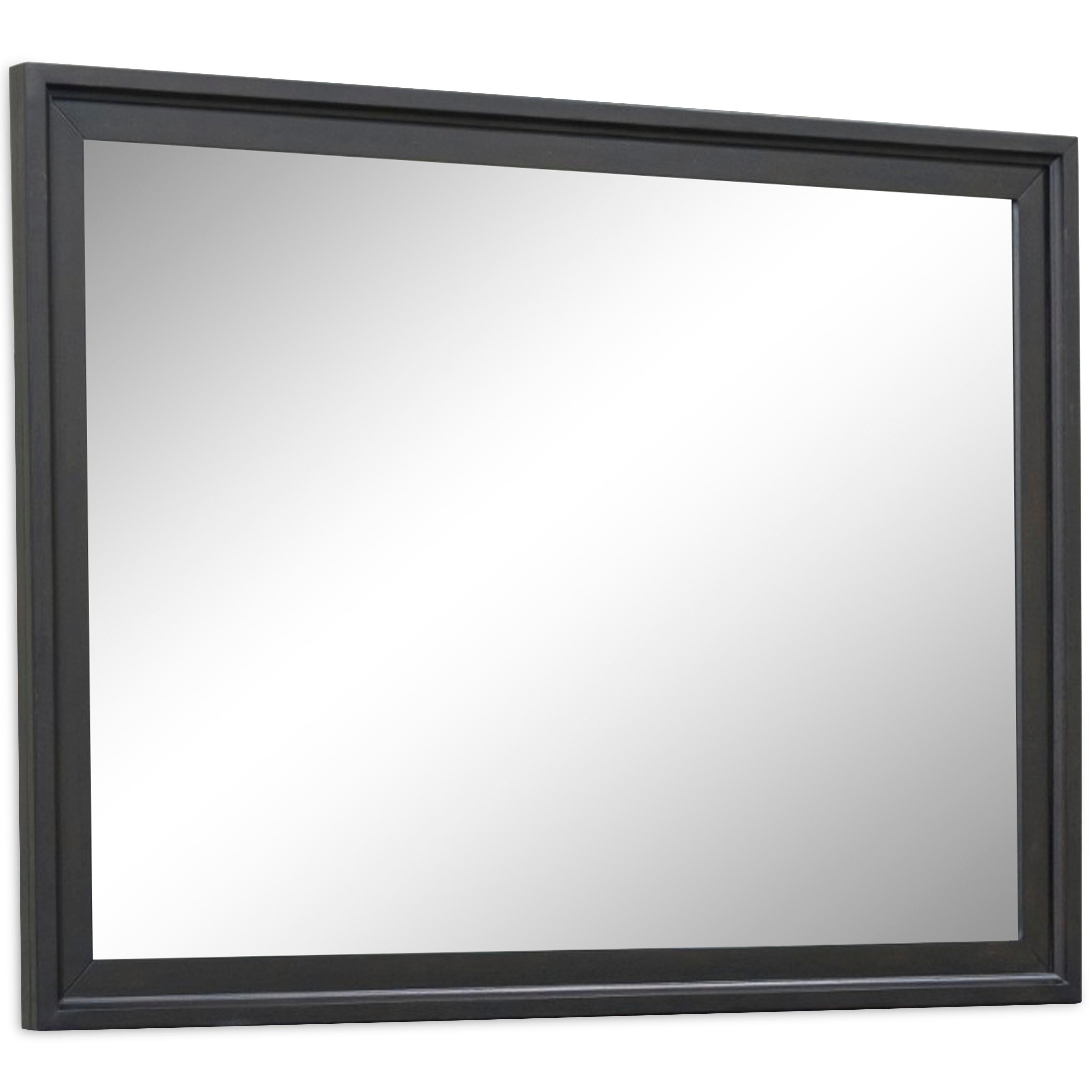 Bambori Bedroom Mirror - image 1