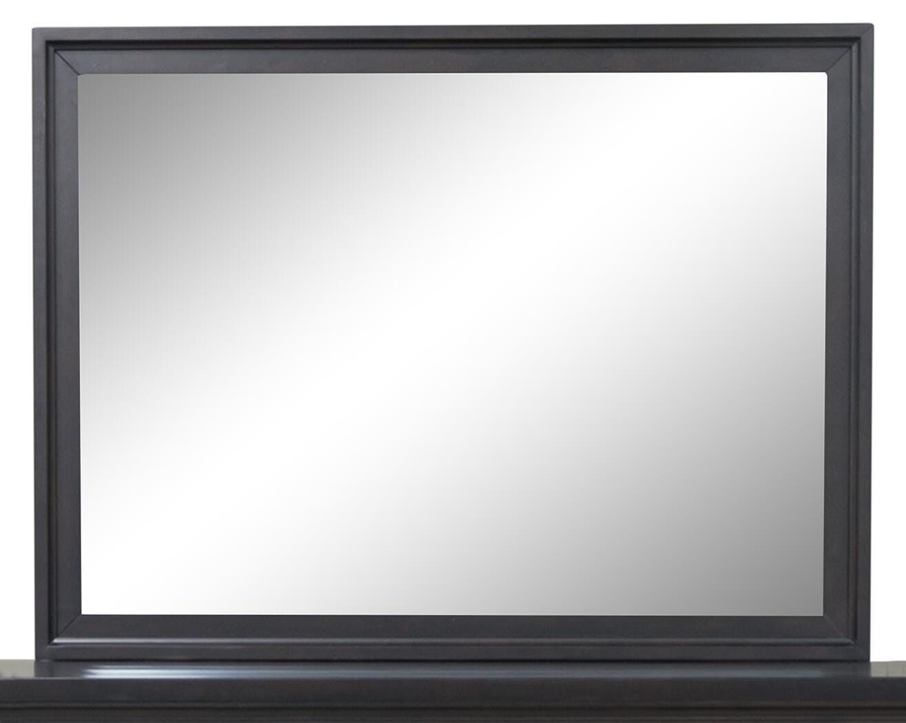 Bambori Bedroom Mirror - image 2
