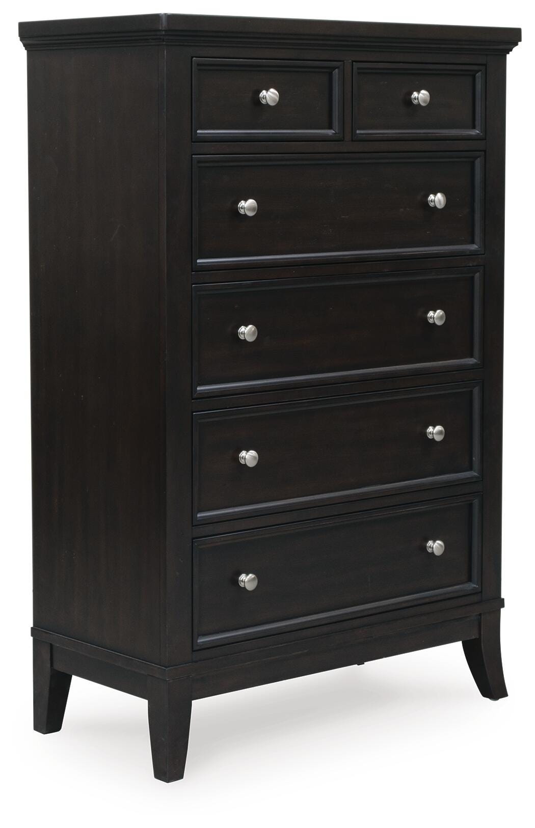 Bambori 6 Drawer Chest of Drawers | Ashley