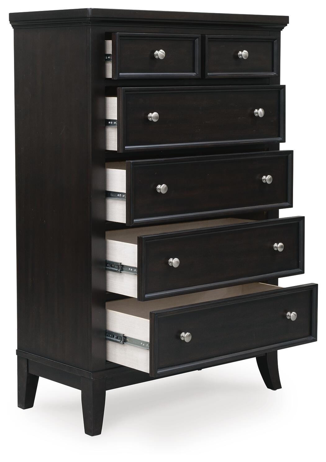 Bambori 6 Drawer Chest of Drawers | Ashley