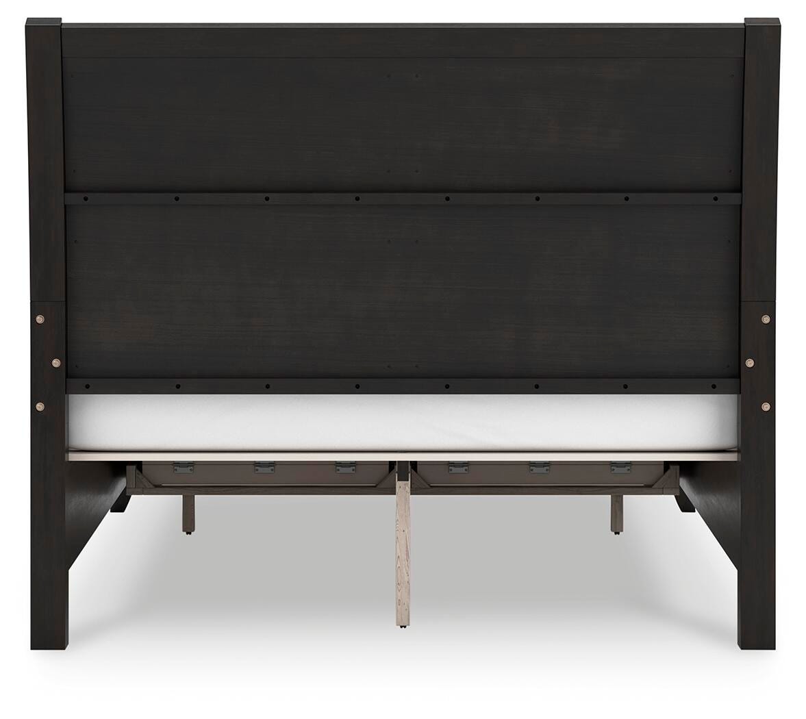 Bambori Queen Sleigh Storage Bed - image 8