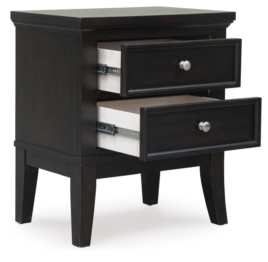 Bambori Nightstand - image 3