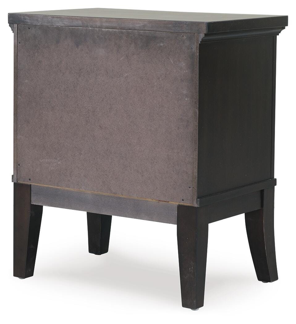 Bambori Nightstand - image 6