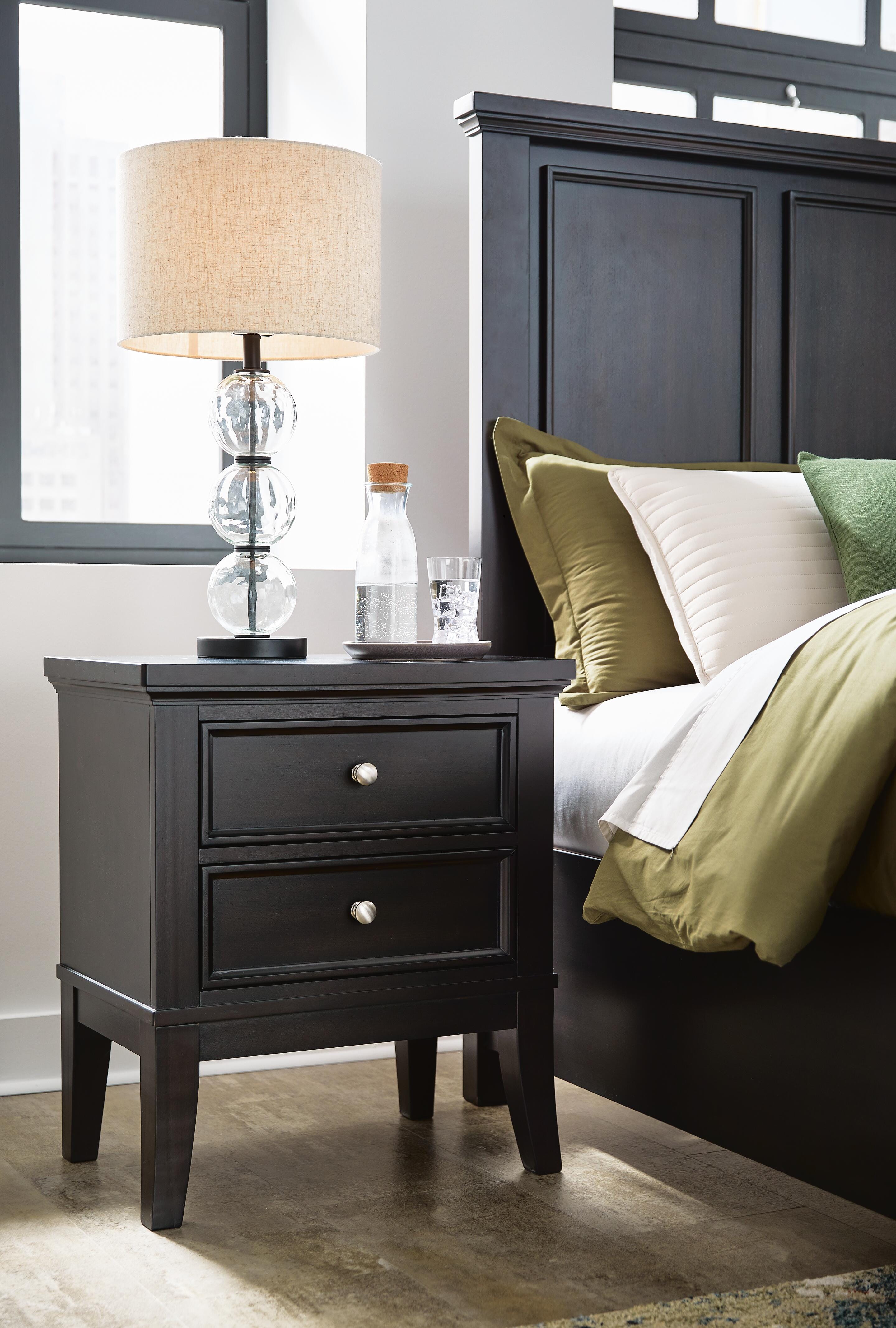 Bambori Nightstand - image 1