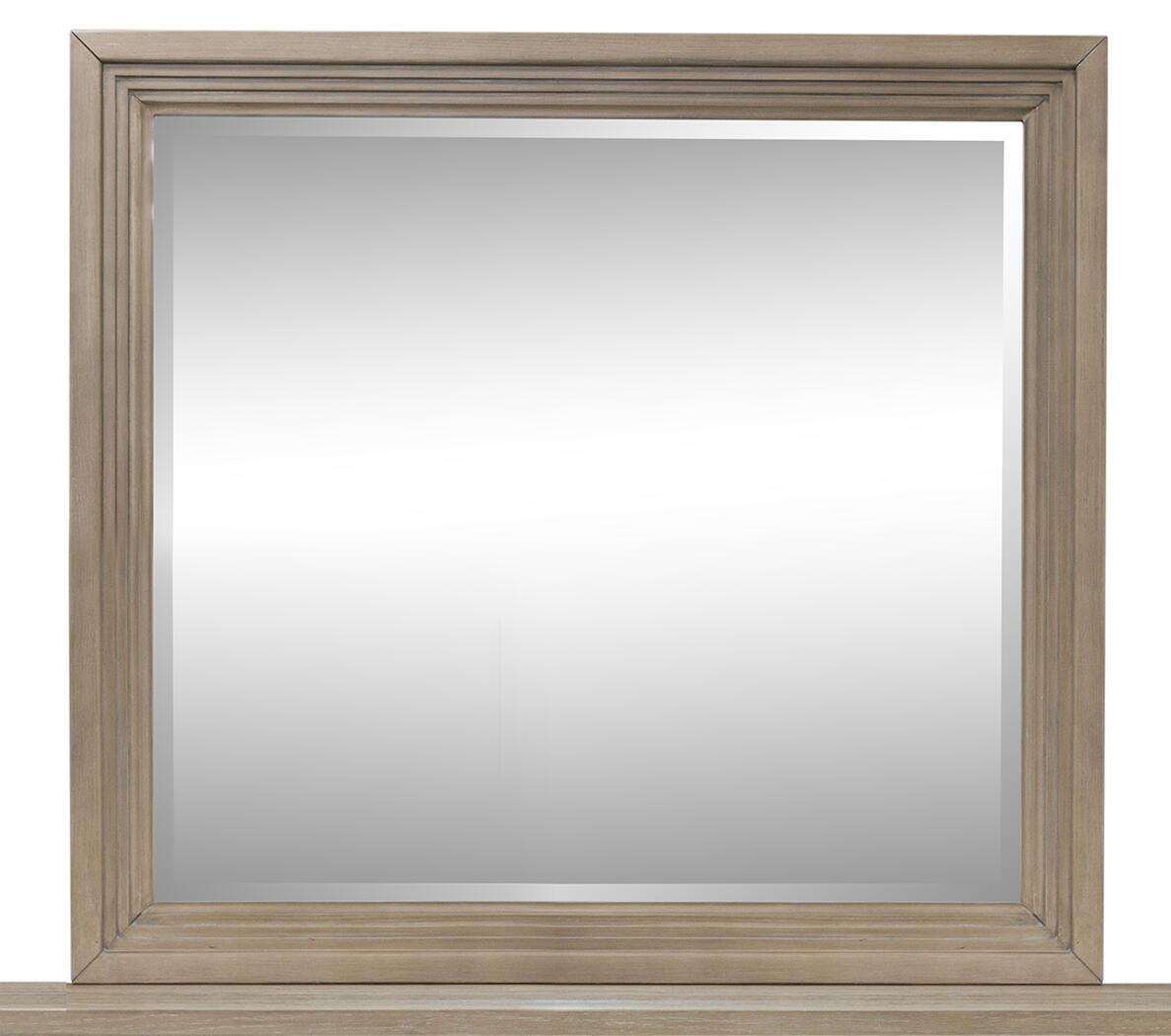 Vallardia Bedroom Mirror - image 2