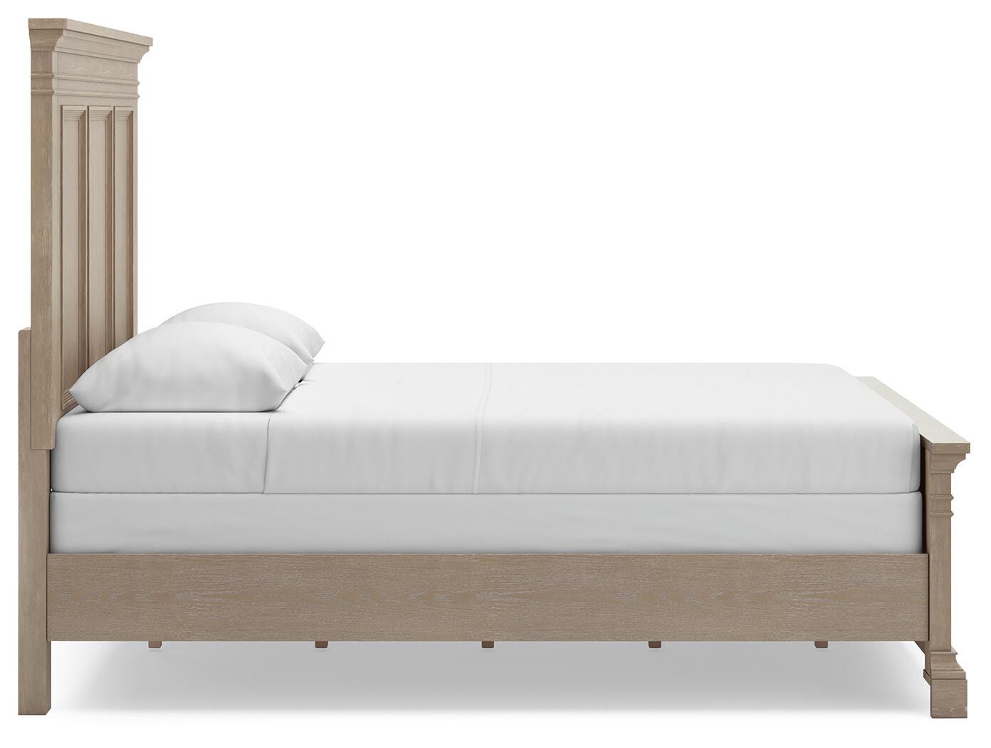 Vallardia Queen Panel Bed - image 3
