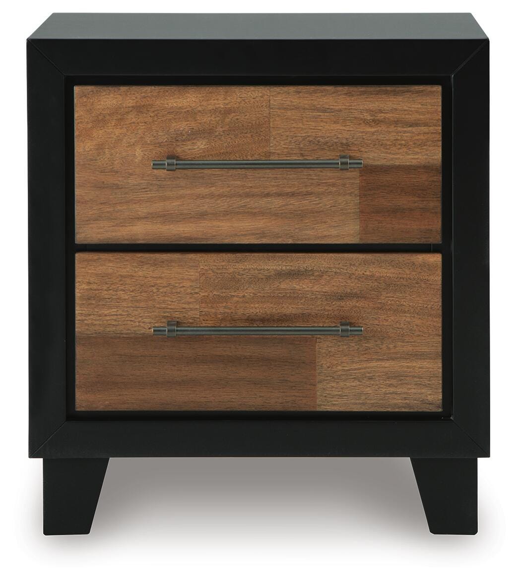 Kraeburn Nightstand - image 4