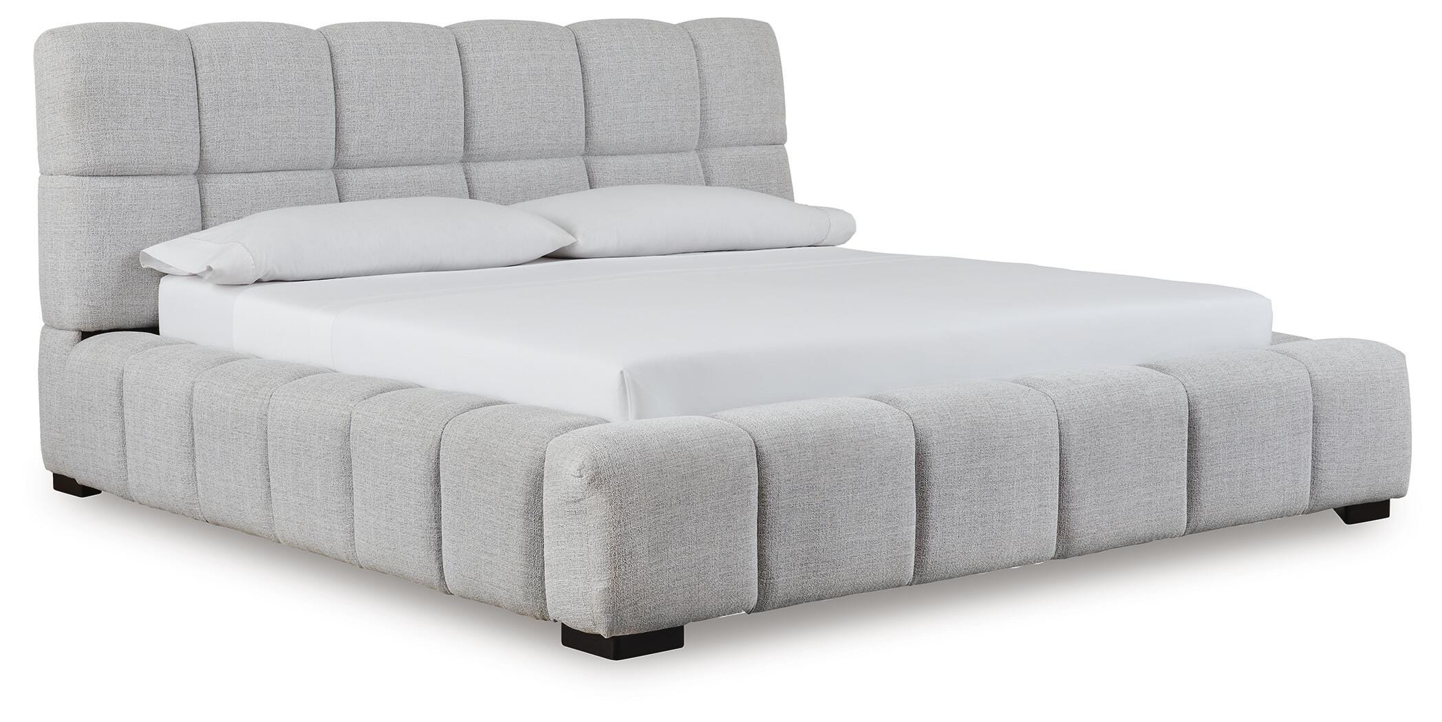 Jesstean King Upholstered Bed - image 2
