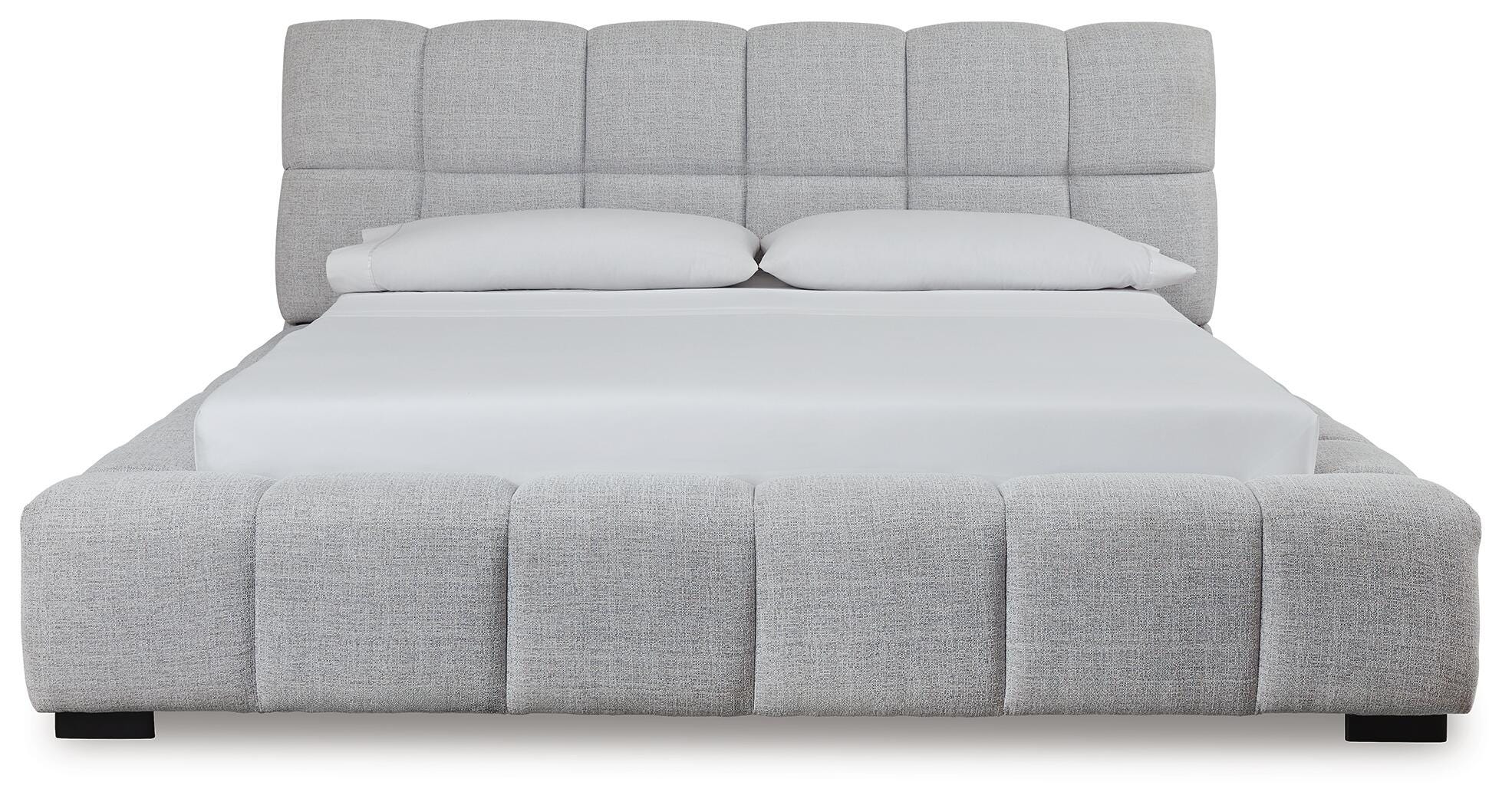 Jesstean King Upholstered Bed - image 5