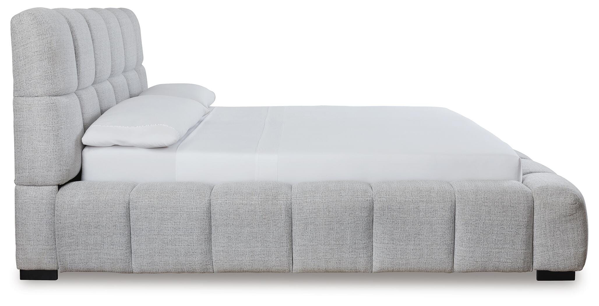 Jesstean King Upholstered Bed - image 6